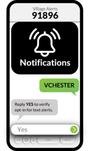 TextMyGov